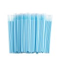 Juego de 100 microcepillos para pestañas 8
