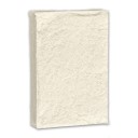 Juego de 2 gasas de compresión estériles 11,5x370 cm Gasa médica estéril para primeros auxilios Z-fold Compact para botiquín de primeros auxilios 3