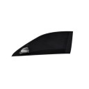 Juego de 2 parasoles para ventanas delanteras de SUV 120 x 57 cm Redes de protección solar e mosquiteras universales Accesorios para coche contra mosquitos 2