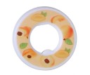 Juego de 3 anillos saborizantes para botella 4 cm accesorio de plástico para tapa de botella deportiva varios sabores complemento 14