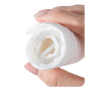 Juego de 3 pares de plantillas para zapatos Color blanco Acolchado suave Absorción de impactos Comodidad transpirable Forma ergonómica Adecuado 3