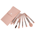 Juego de 8 brochas de maquillaje 4
