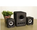 Juego de altavoces 2