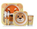 Juego de comedor infantil J569 28