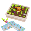 Juego de cosecha en el jardín 3