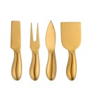Juego de cuchillos para queso 4 piezas C296 10