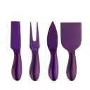 Juego de cuchillos para queso 4 piezas C296 13