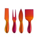 Juego de cuchillos para queso 4 piezas C296 8