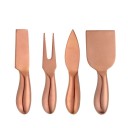 Juego de cuchillos para queso 4 piezas C296 12