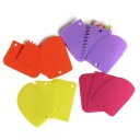 Juego de decoración de tartas 3 piezas 1