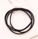 Juego de gomas para el pelo - 10 uds. 10