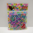 Juego de gomas para el pelo - 300 uds. 2