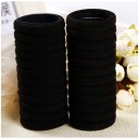 Juego de gomas para el pelo - 50 uds. 4