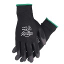 Juego de guantes de jardinería 10 uds. 5