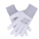 Juego de guantes de jardinería 10 uds. 4