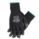 Juego de guantes de jardinería 10 uds. 5