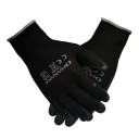 Juego de guantes de jardinería 10 uds. 8