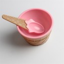 Juego de helado 2 piezas 7