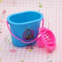 Juego de limpieza para muñecas 9 piezas 5