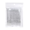 Juego de microcepillos para pestañas P3312 1