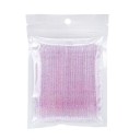 Juego de microcepillos para pestañas P3312 7