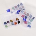 Juego de minerales 10 piezas 2