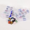 Juego de minerales 10 piezas 3