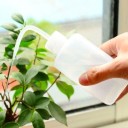 Juego de pequeñas herramientas de jardinería 16 uds. 3