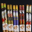 Juego de preparación de sushi 9 piezas 6