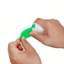 Juego de raspadores plegables 9 en 1 Herramientas multifuncionales para eliminar silicona, masilla y mortero Renovación de baño y cocina 3