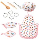 Juego de repostería para niños 3