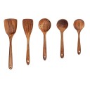 Juego de utensilios de cocina 5 piezas J45 2