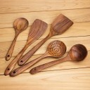 Juego de utensilios de cocina 5 piezas J45 4