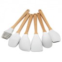 Juego de utensilios de cocina 6 piezas 2