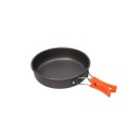 Juego de vajilla para camping, 9 piezas 2