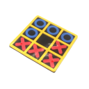 Juego infantil de tres en raya 2