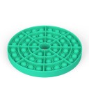 Juguete antiestrés Pop it circular T292 1
