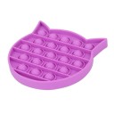 Juguete antiestrés Pop it para gatos 3