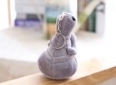 Juguete de peluche con forma de llave 4