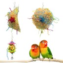 Juguete para pájaros colgante C759 2
