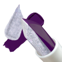 Juju Dream magická rtěnka měnící barvu balzám na rty hydratační voděodolný dlouhotrvající lesk fialový pro každodenní makeup 2