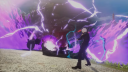 Jujutsu Kaisen Cursed Clash: Ultimate Edition EU PS4/PS5 CD Key CD klíč 5