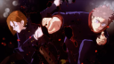 Jujutsu Kaisen Cursed Clash: Ultimate Edition EU PS4/PS5 CD Key CD nøgle 2