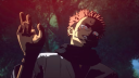 Jujutsu Kaisen Cursed Clash: Ultimate Edition EU PS4/PS5 CD Key CD nøgle 4