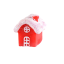 Jul rött hus 4