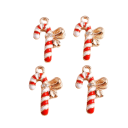 Jularmband berlock 10 st N994 15