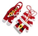 Julbordsdekorationer - 6 st 3