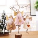 Juldekoration ängel 1