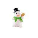 Juldekoration snögubbe 2