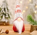 Juldekorativ tomte 7